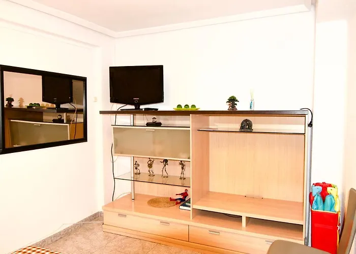 Plaja Cabanyal * 발렌시아