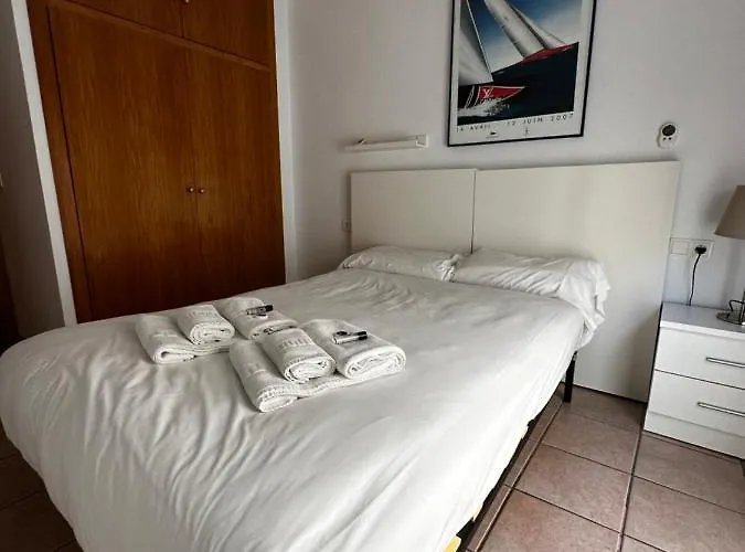 아파트 Zerka Ayuntamiento 발렌시아