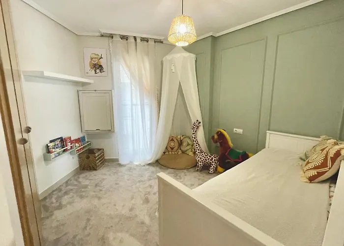 Appartement 23 Valence