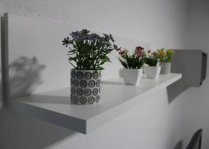 Villashinojosa Luxury Poesia 발렌시아