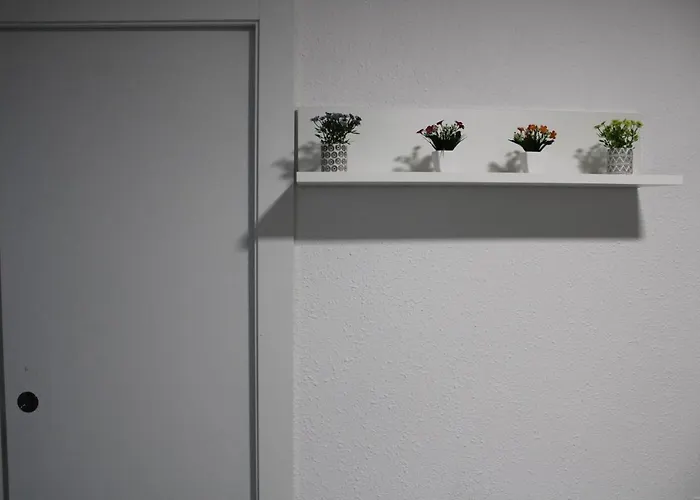 Villashinojosa Luxury Poesia 펜션 발렌시아