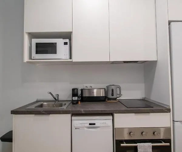 Cid Flats By Concept