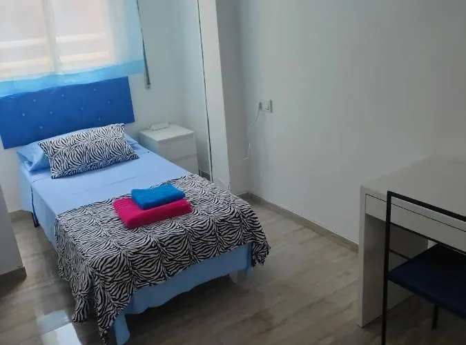 Apartman Altura *