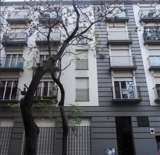 شقة Cozy Flat Near Torres De Serrano Modalidad 11 Noches Minimo O Mas