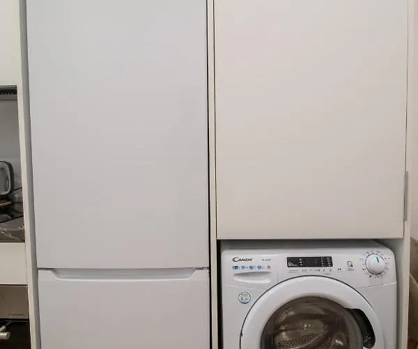 Cid Flats By Concept 아파트 발렌시아