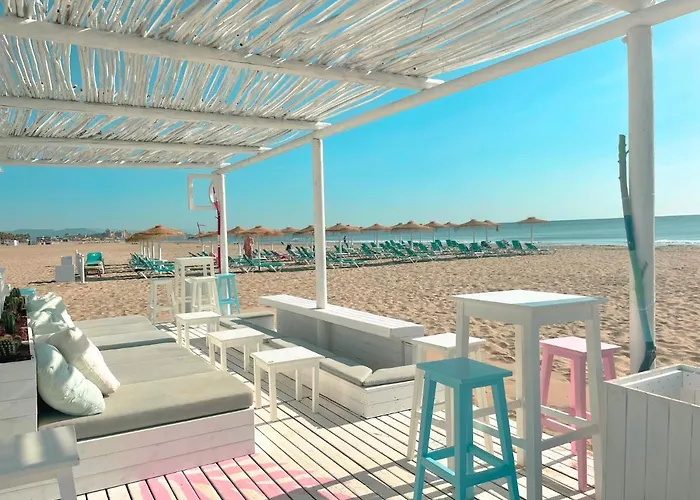 Appartement 23 Valence