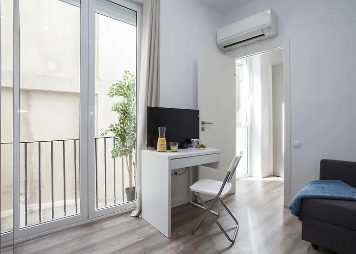 Apartamento Quart Valencia