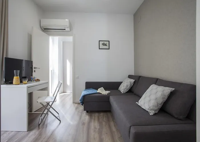 Quart דירה ולנסיה