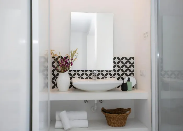 Singularstays Atico Roger De Flor