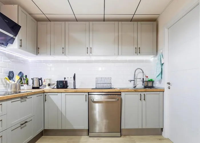 Cala Brull - Acogedor A 10 Minutos De La Playa *