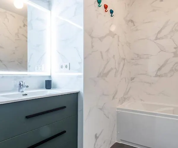 Cala Brull - Acogedor A 10 Minutos De La Playa