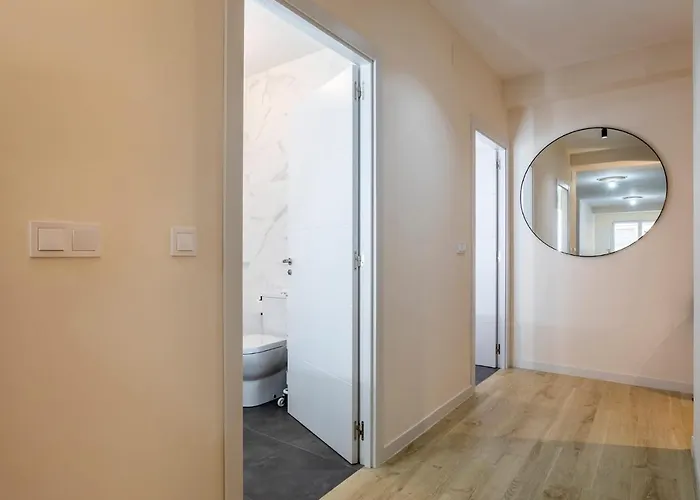 Cala Brull - Acogedor A 10 Minutos De La Playa דירה *