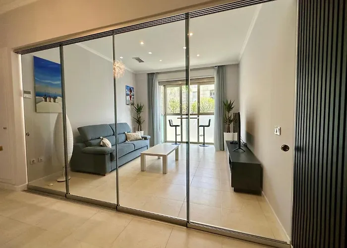 Reinapart Patacona 36 발렌시아