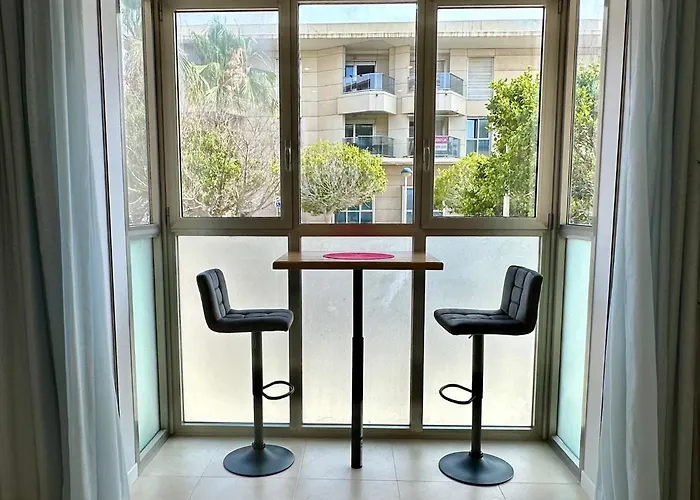 Reinapart Patacona 36 * 발렌시아