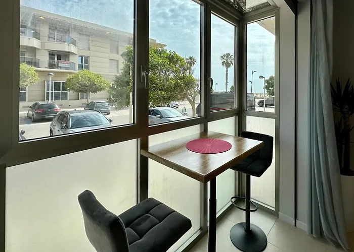 Reinapart Patacona 36 * 발렌시아