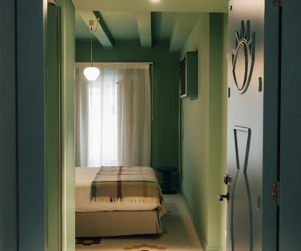 Casa Clarita 4* Valencia