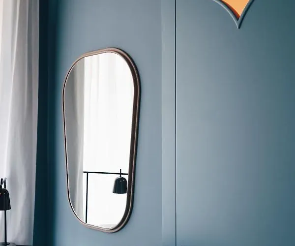 Πανσιόν Casa Clarita