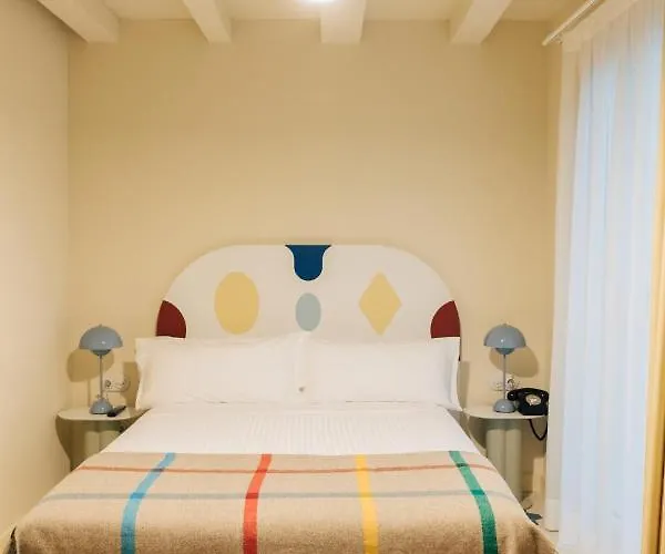 Πανσιόν Casa Clarita