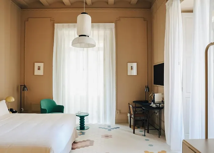 Gasthuis Casa Clarita Valencia