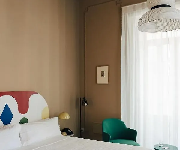 Gæstehus Casa Clarita