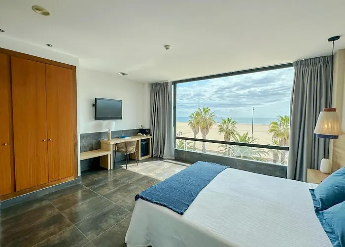 El Coso Hotel Valência