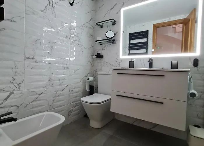 Semesterbostad Vegalira *