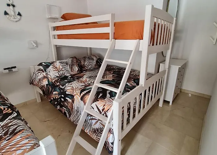 Vegalira Semesterbostad *