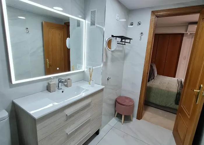 Vegalira Semesterbostad Valencia