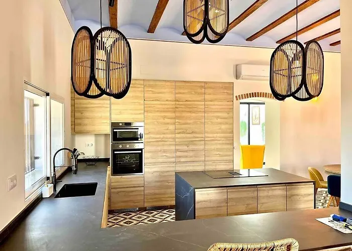 Casa Mediterranea- Les Mil I Nits *