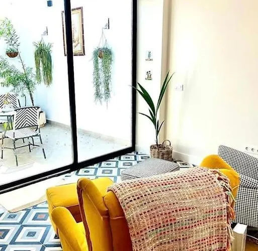 بيت للعطل Casa Mediterranea- Les Mil I Nits