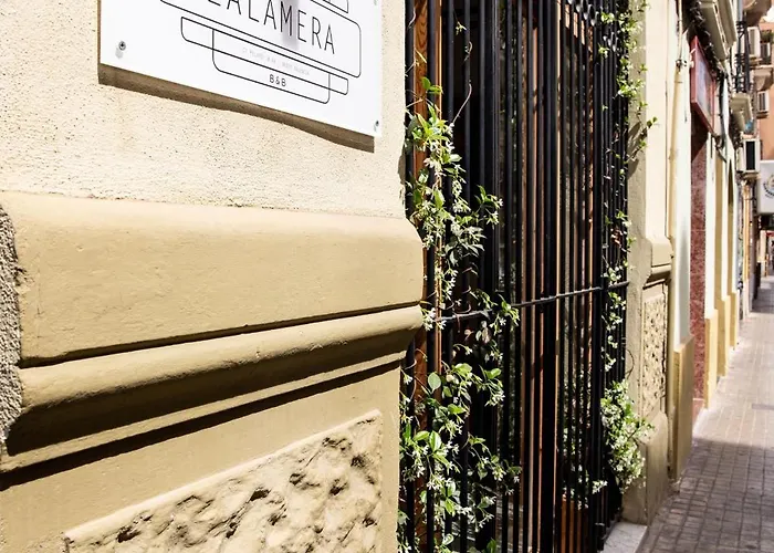 Zalamera فالنسيا