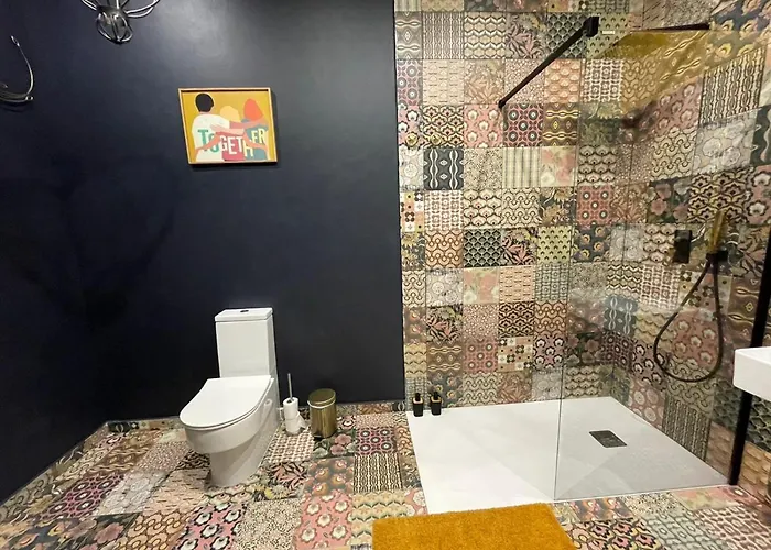 Ruzafa In فالنسيا