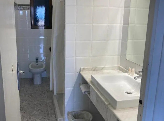 Gæstehus Malvarrosa 2*