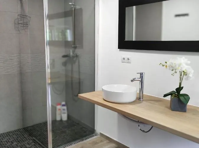 Lille En Provence * Valencia