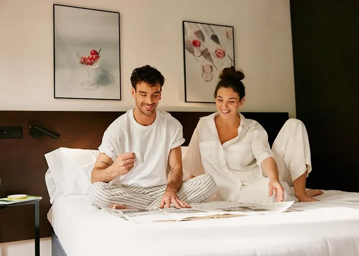 Parker The Urban Flats アパート *