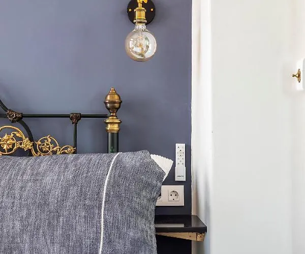 Casa Rosario Cabanyal Flat Near The Beach, High End