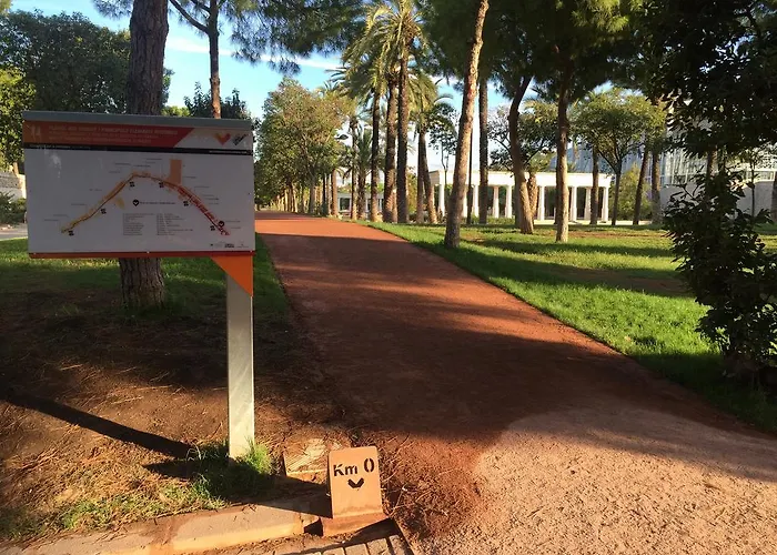 Centro Wifi * Valence