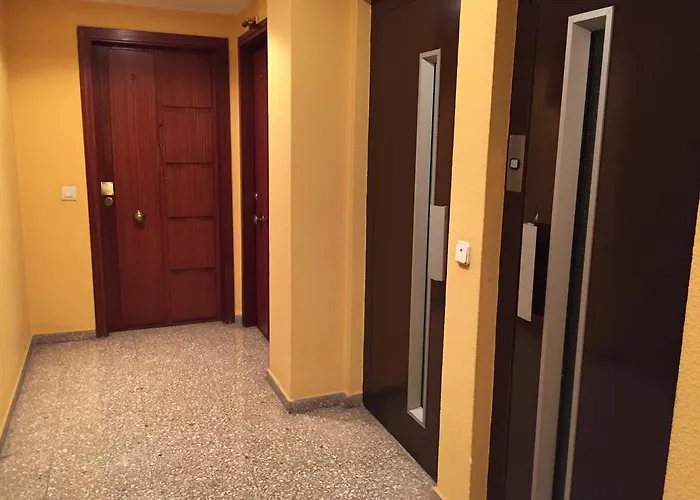 Centro Wifi Appartement Valence