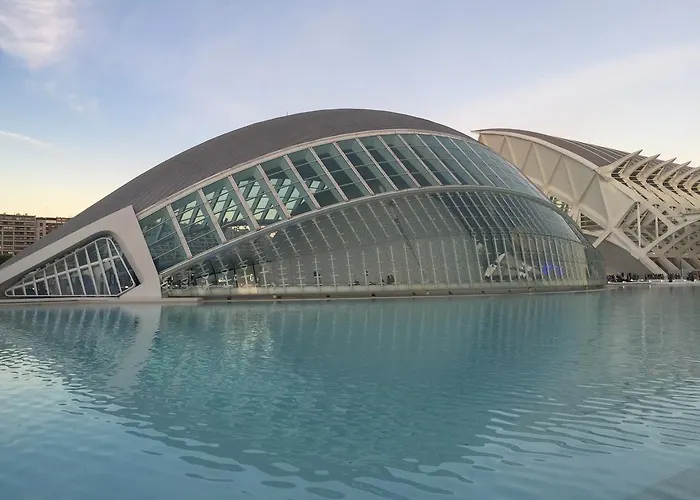 Centro Wifi Appartement