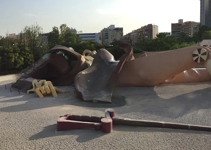 Appartement Centro Wifi *