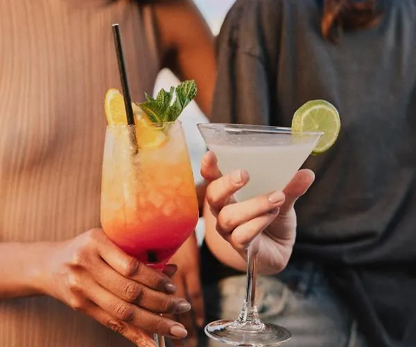 Mate Cosmo - Centre, Hotel Valencia