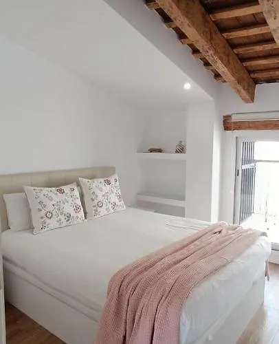 Florit Flats - Center 2br 2ba Attic Terrace View Wifi Ac Valencia