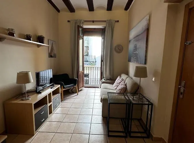 아파트 Zerka Ayuntamiento