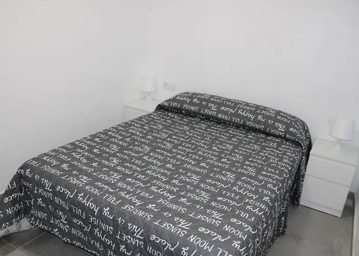 Villashinojosa Luxury Poesia 발렌시아