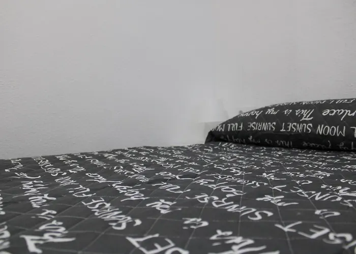 Villashinojosa Luxury Poesia 발렌시아