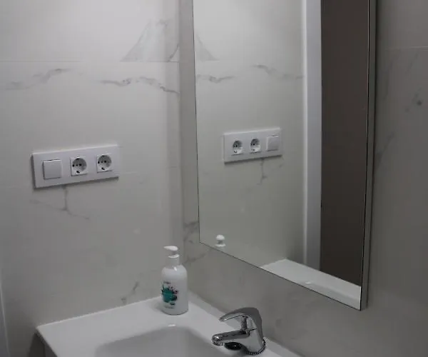 펜션 Villashinojosa Luxury Poesia *