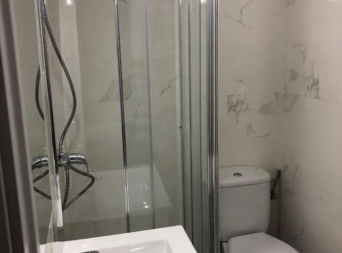 Villashinojosa Luxury Poesia 펜션