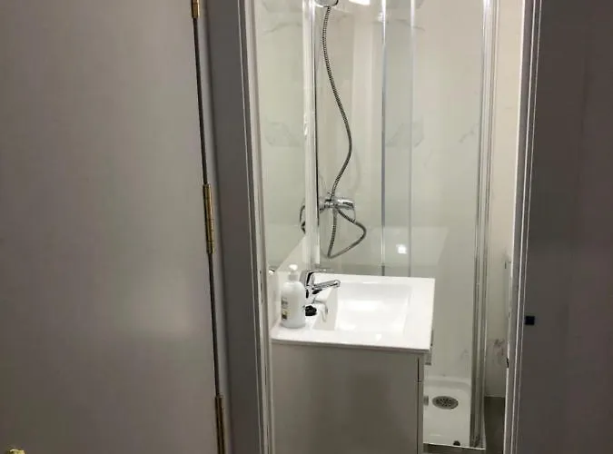 펜션 Villashinojosa Luxury Poesia