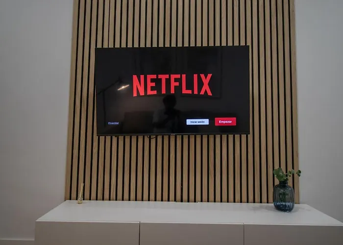 Cid Flats By Concept 아파트