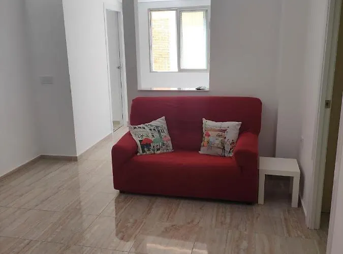 Apartman Altura *